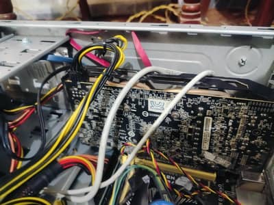 Rx 570 4gb oc edition urgent for sell