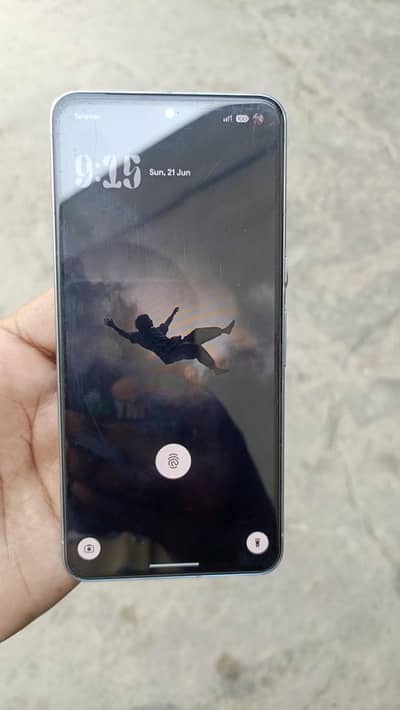 Google Pixel 8 Pro