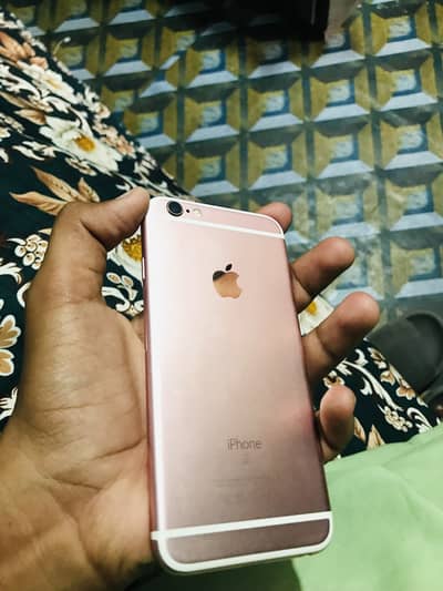 Apple iPhone 6S