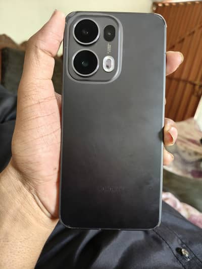 OPPO Reno 13 pro 5g 512gb