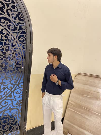 Ahsan Khan