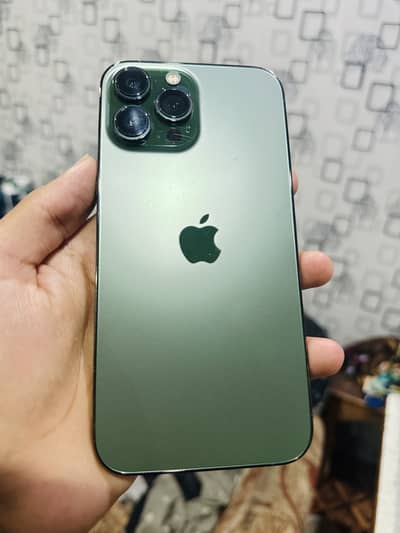 Apple iPhone 13 Pro Max