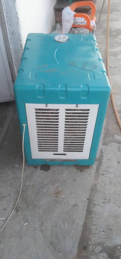 Irani room cooler