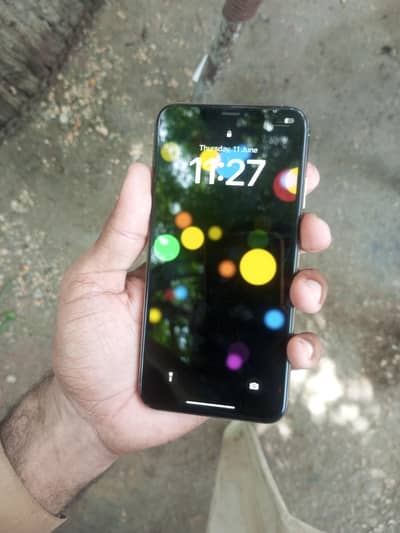 Apple iPhone XS Max 256 GB bypass