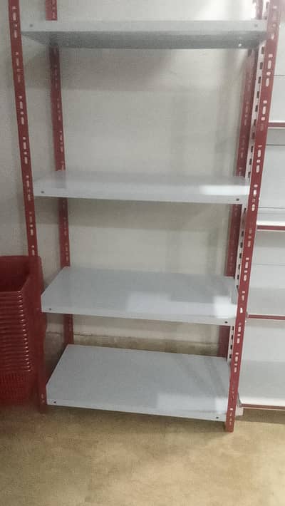 store rack