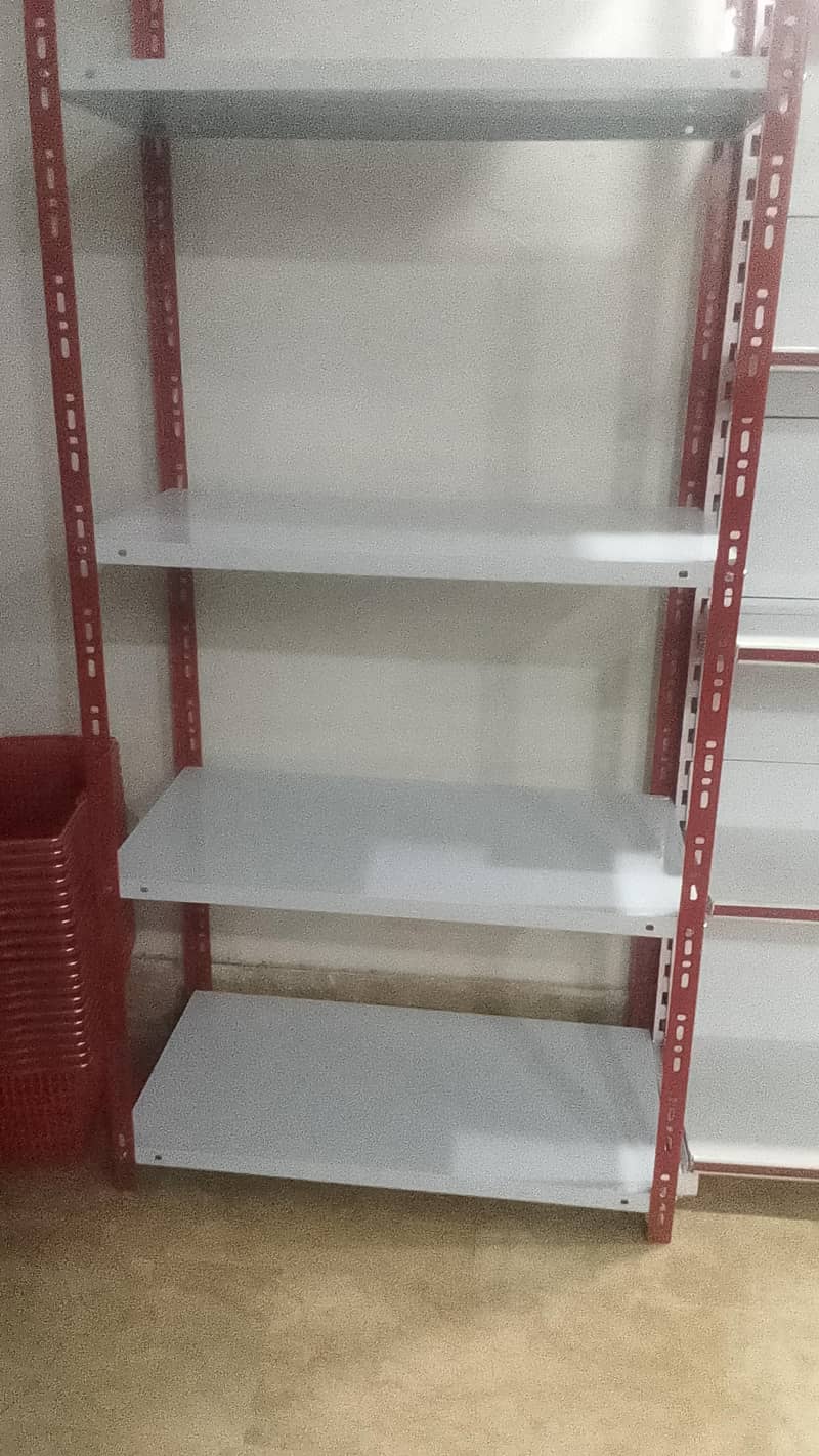 store rack 0