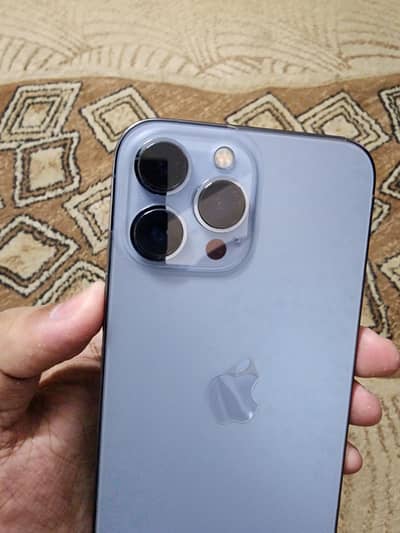 Apple iPhone 13 Pro Max JV Like Brand New