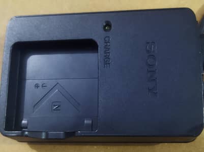 Sony Cybershot DSC-W530 (Slightly used)