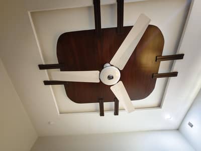 GFC Brand new Fans for urgent sale