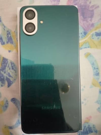 Samsung Mobile A07 5G