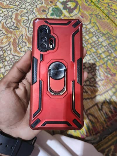 Motorola Edge Plus 2020