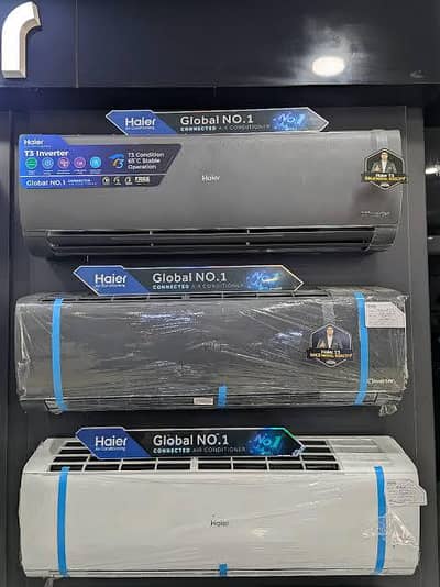 haier 19hfab T3 pro available for easy monthly instalment