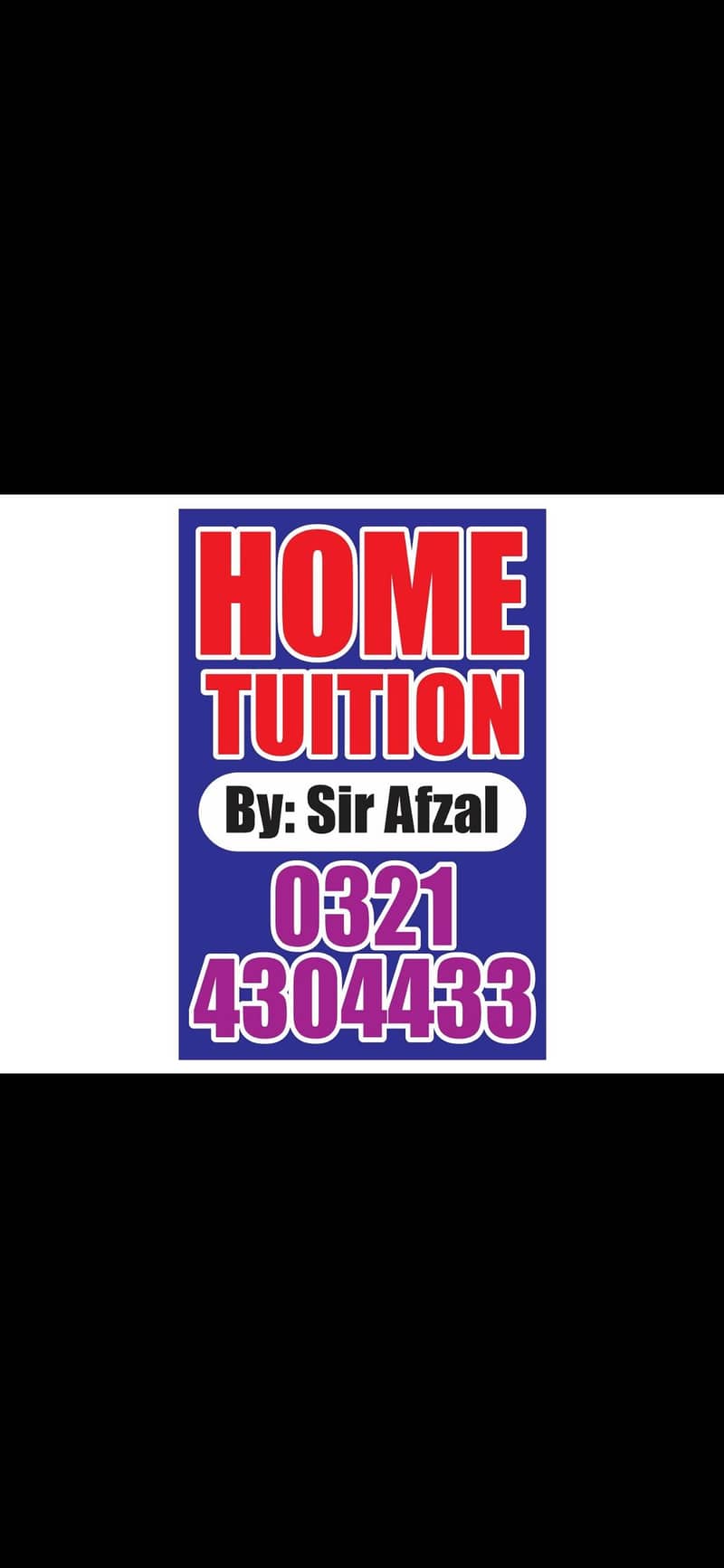 Tutor. 1