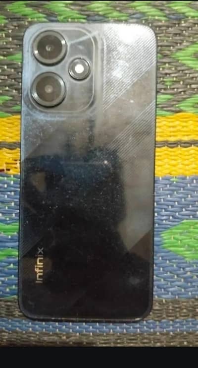 Infinix Hot 30 Play