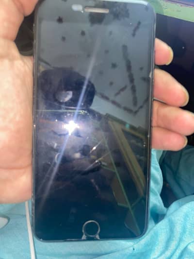 i phone 7 pluse jv
