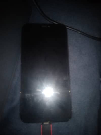 Apple iPhone 11 Pro