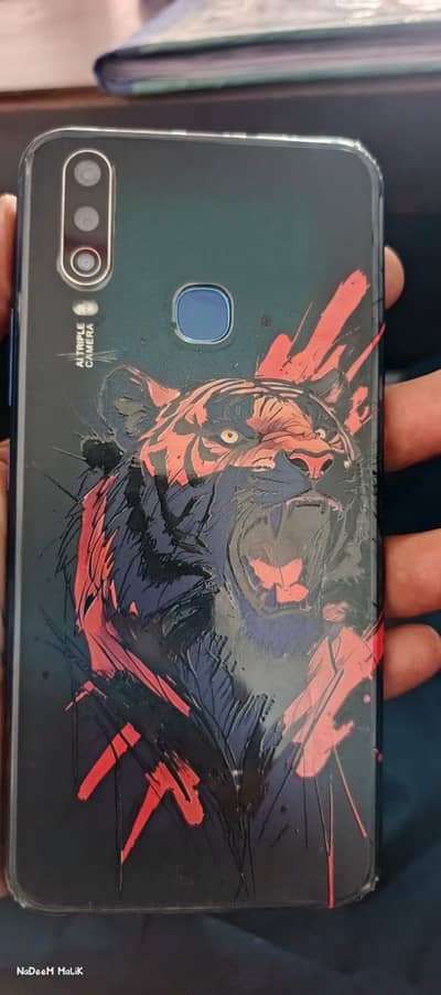 Vivo Y15
