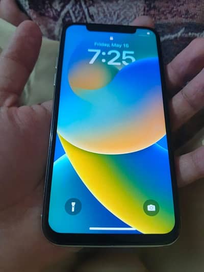 Apple iPhone X  03069233335