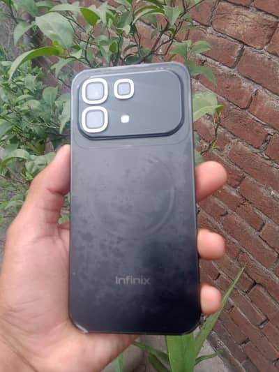 Infinix Note 60