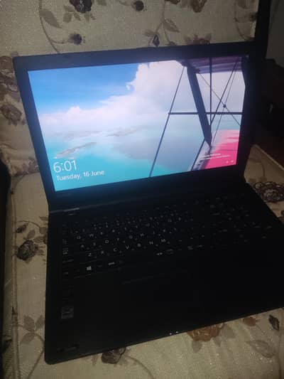 Toshiba