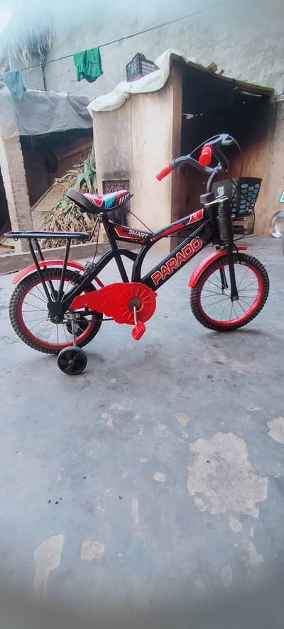 Bicycles