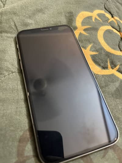 Apple iPhone XS