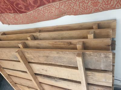 bed boards