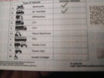 Indrive captain in Multan