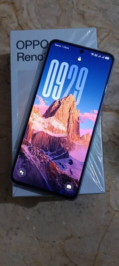 OPPO Reno