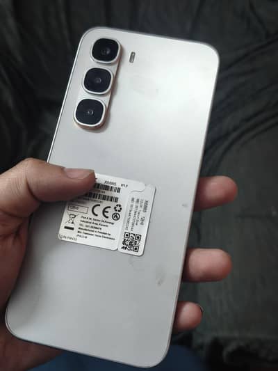 Infinix hot 60 Pro