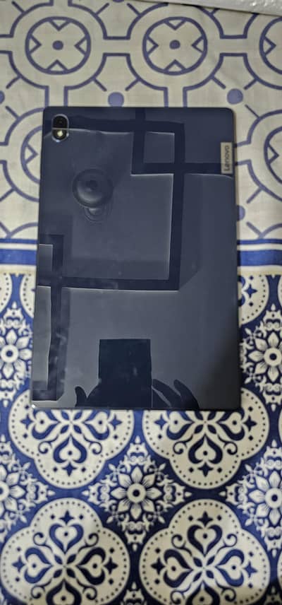 LENOVO TAB 6  ( 4GB-64GB ) sim working