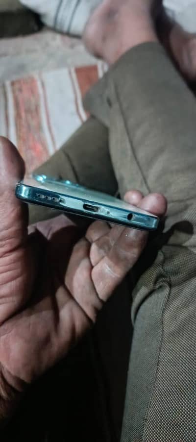 Infinix Hot 40