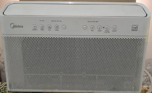 Imported window AC for sale