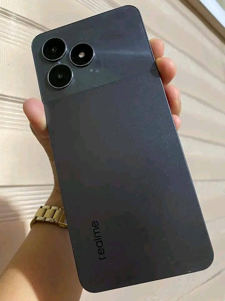 Realme Note 50 2