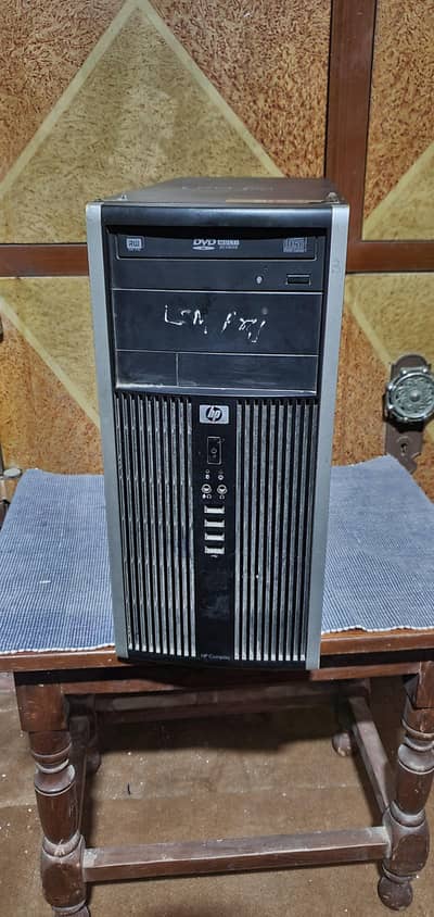 i5 2nd generation
