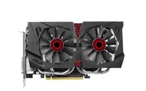 Gtx 960 2gb ddr5