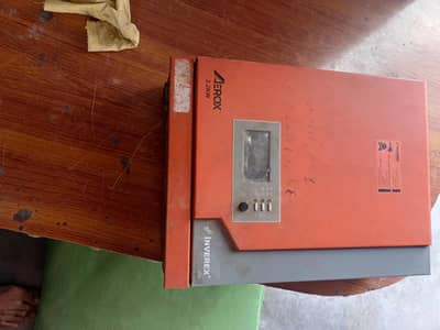 2.2 inverix