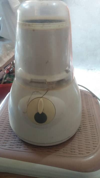 Juicer 3 in 1 for sale Aardee