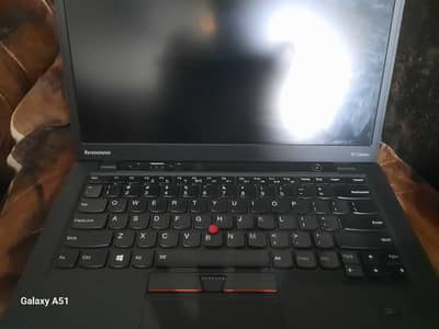 Lenovo ThinkPad X1 Carbon i7 | 8GB RAM | 256GB SSD | Slim Business