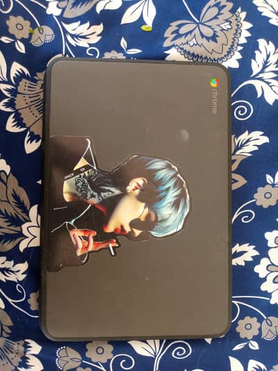chrome book