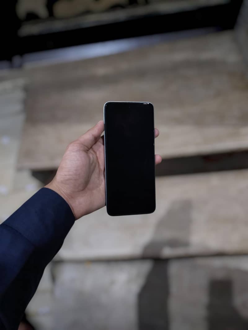 REDMI 13 EXCHANGE POSSIBLE WITH GAMING PHONE 2