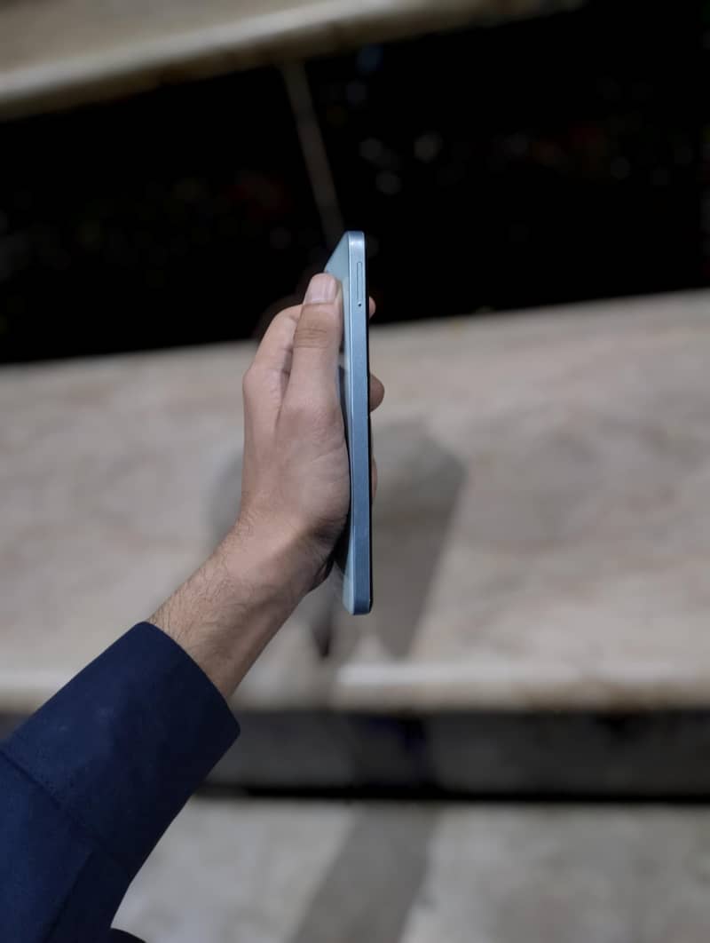 REDMI 13 EXCHANGE POSSIBLE WITH GAMING PHONE 4