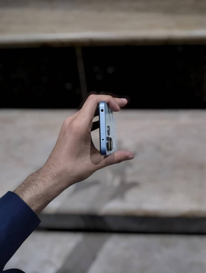REDMI 13 EXCHANGE POSSIBLE WITH GAMING PHONE 5