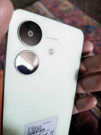 Realme Note 60x