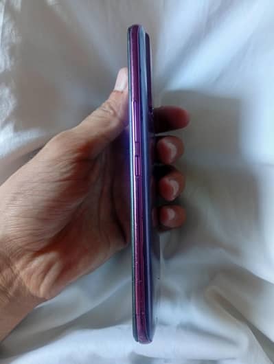 Infinix S5 Pro