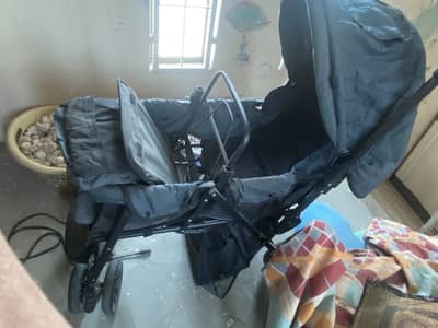 Baby cot for sale