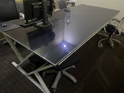 6 seater office setup for sale
