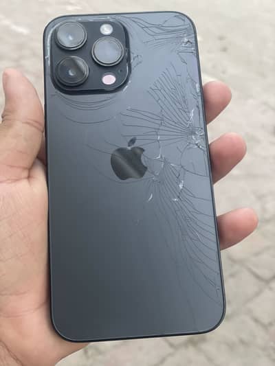 Apple iPhone 14 Pro Max