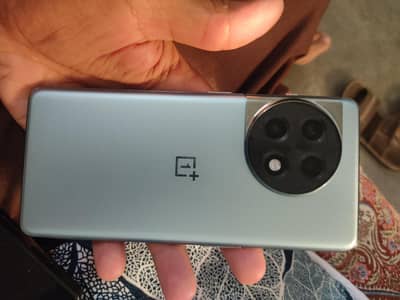 One Plus 11R