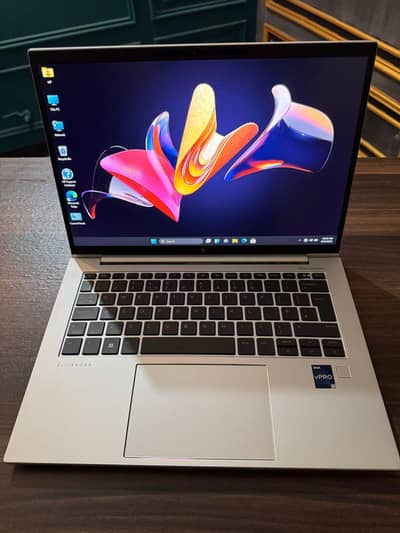 hp elitebook 840 g9 | i7 12 Gen | 16GB RAM | 512GB SSD